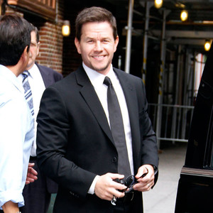 Mark Wahlberg Mark Wahlberg